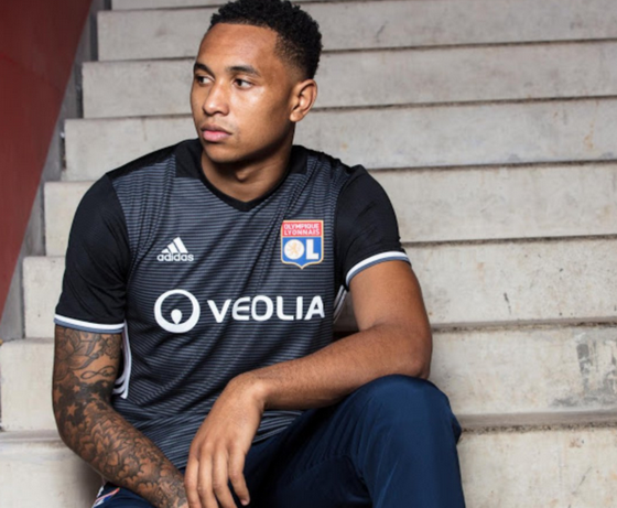 Terza Maglia Lyon RAFAEL Terza Maglia Lyon RAFAEL